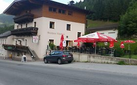 Gasthaus Vinaders