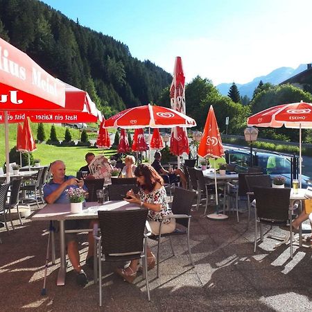 Gasthaus Vinaders Gries Buitenkant foto