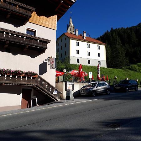 Gasthaus Vinaders Gries Buitenkant foto
