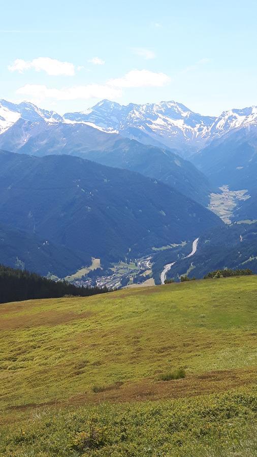 Gasthaus Vinaders Gries Buitenkant foto