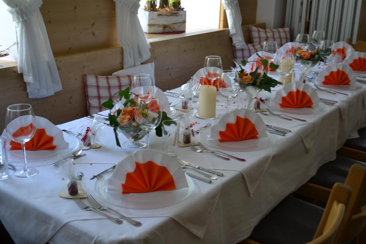Gasthaus Vinaders Gries Buitenkant foto
