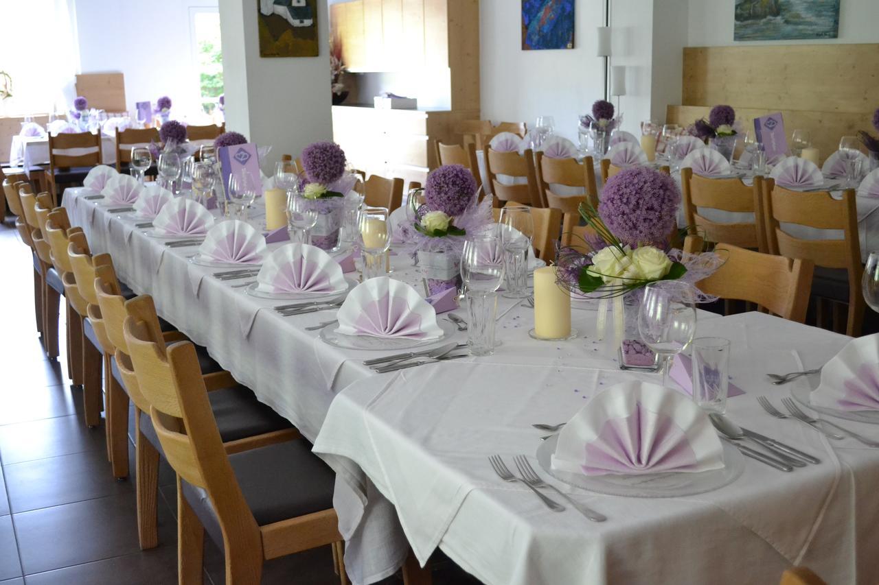 Gasthaus Vinaders Gries Buitenkant foto