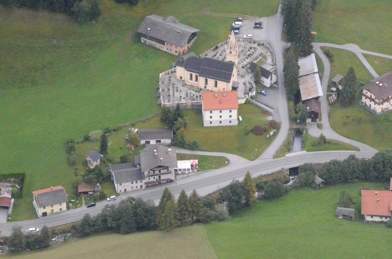 Gasthaus Vinaders Gries Buitenkant foto