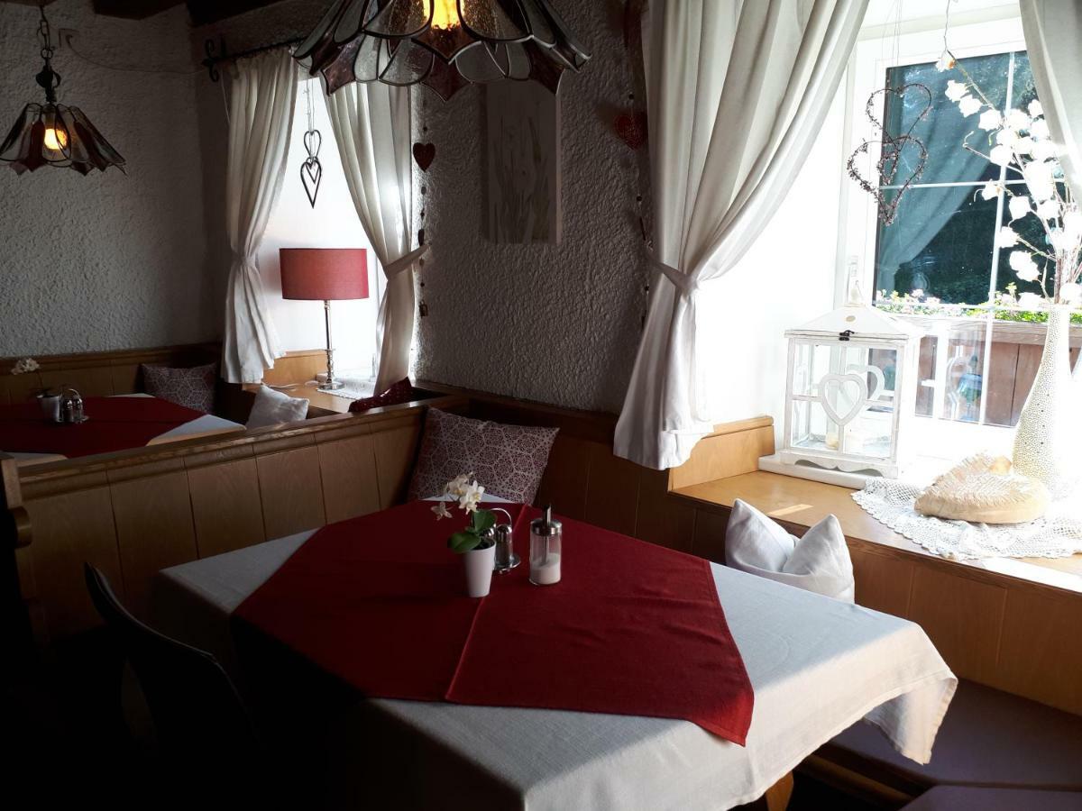 Gasthaus Vinaders Gries Buitenkant foto